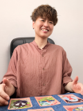 碧先生